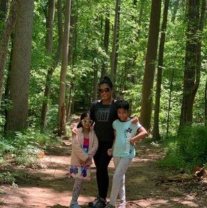 Meet your Posher, Rupal